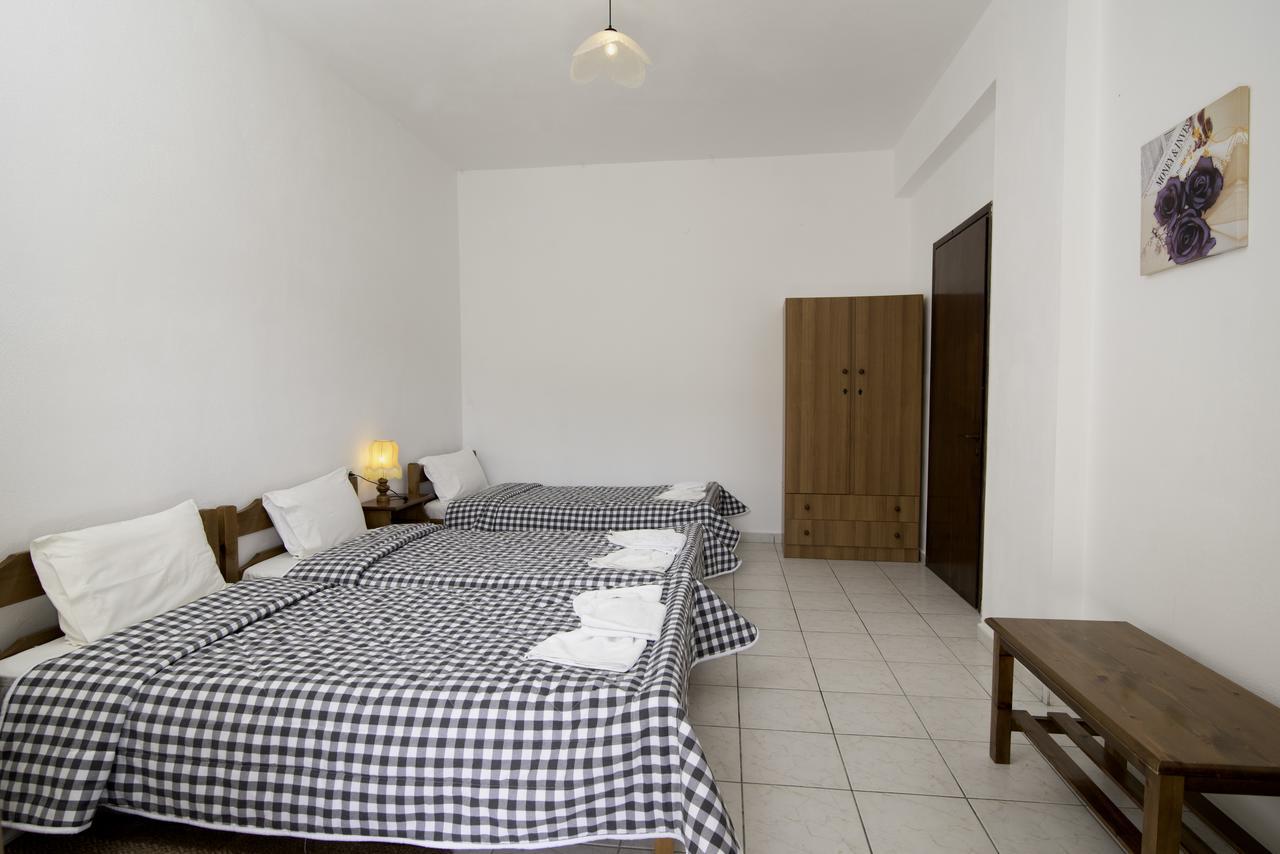 Villa Blue Pearl Agios Georgios Pagon Exterior photo