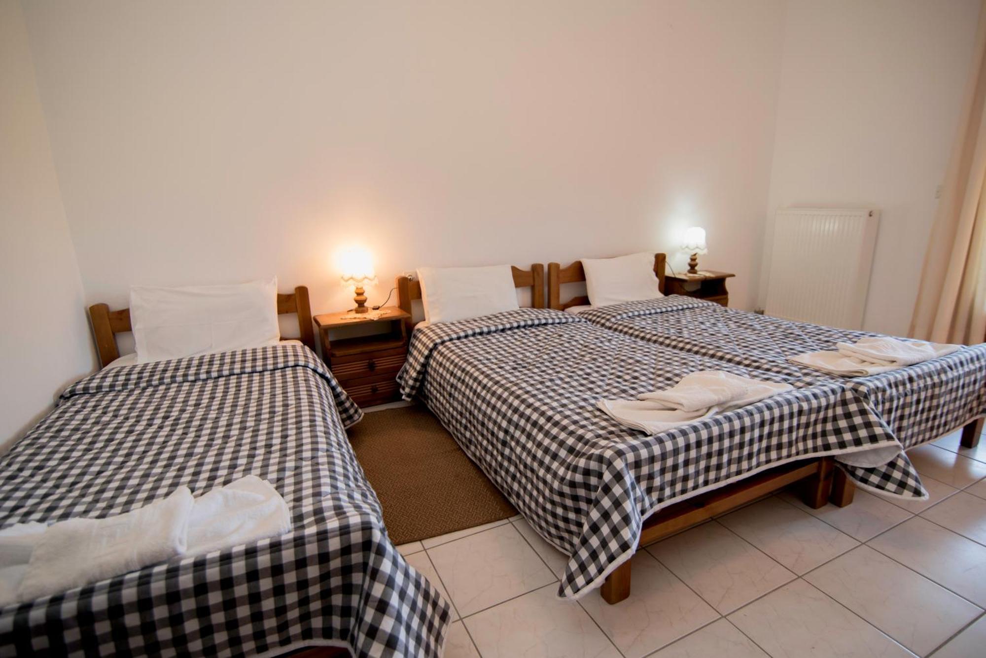 Villa Blue Pearl Agios Georgios Pagon Exterior photo