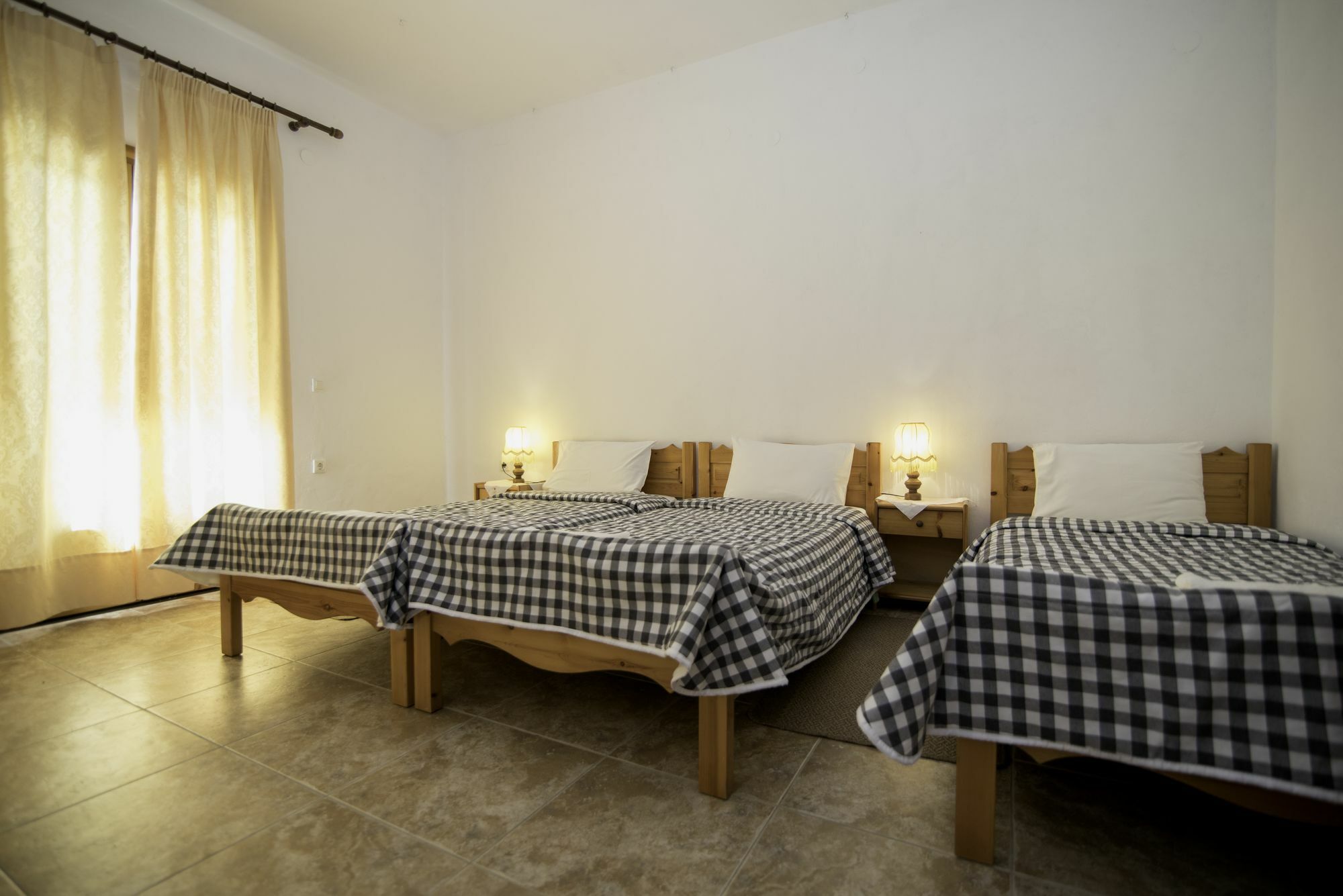 Villa Blue Pearl Agios Georgios Pagon Exterior photo